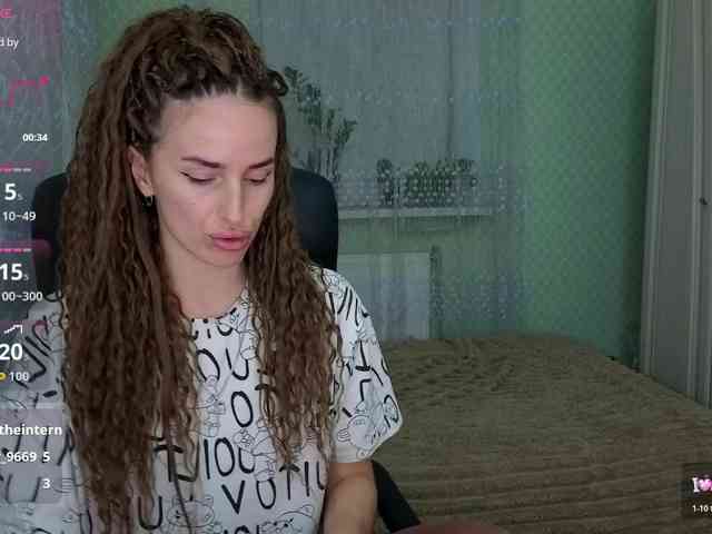 xxadrihanna webcam