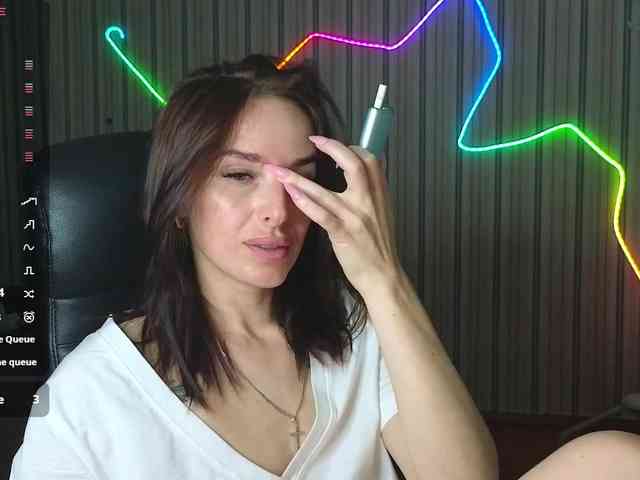 xxadrihanna webcam