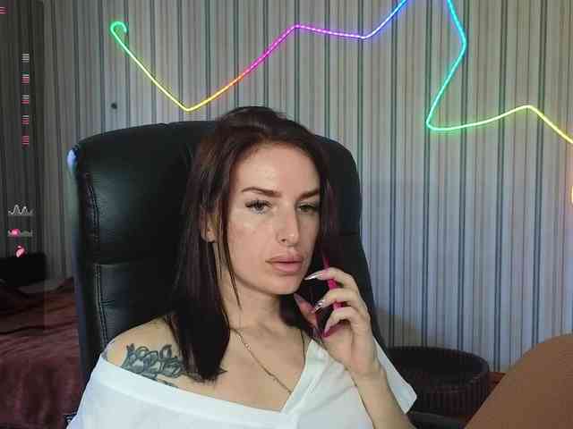 xxadrihanna webcam