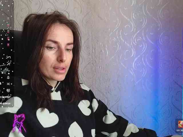 xxadrihanna webcam