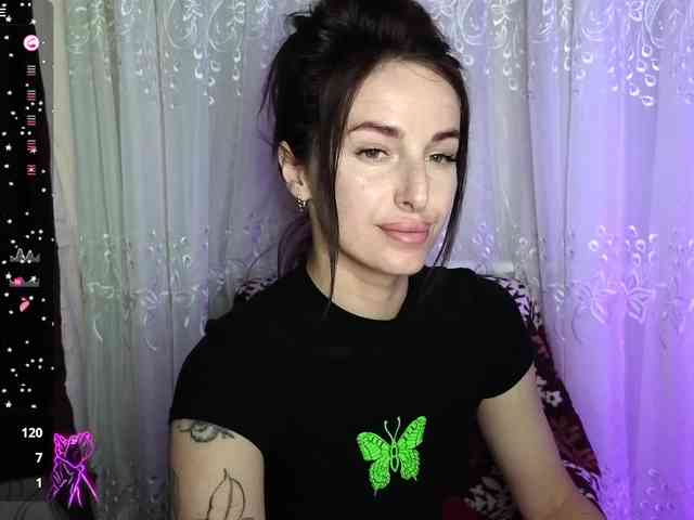 xxadrihanna webcam