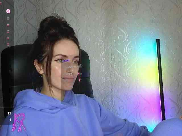 xxadrihanna webcam