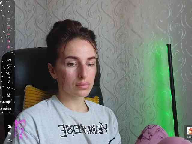 xxadrihanna webcam