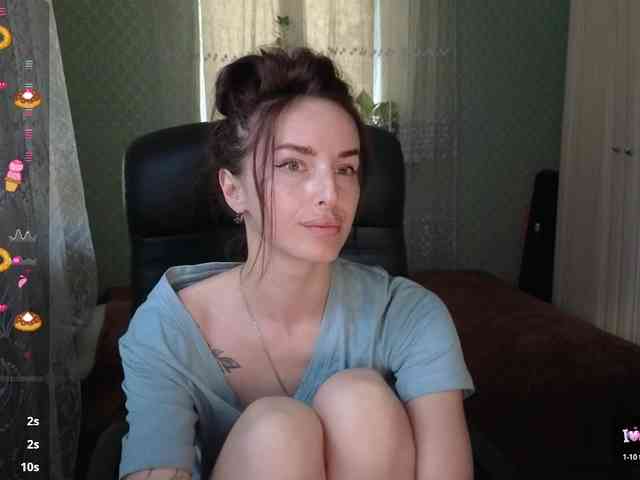 xxadrihanna webcam