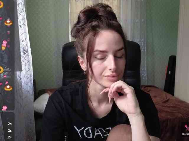 xxadrihanna webcam