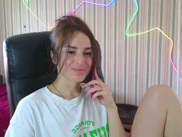 xxadrihanna webcam