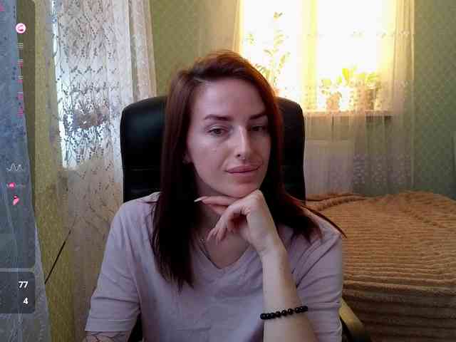 xxadrihanna webcam