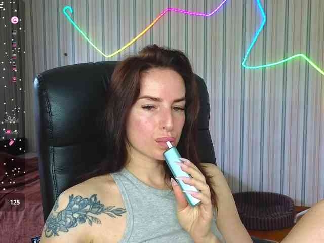 xxadrihanna webcam