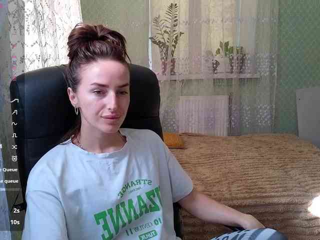 xxadrihanna webcam