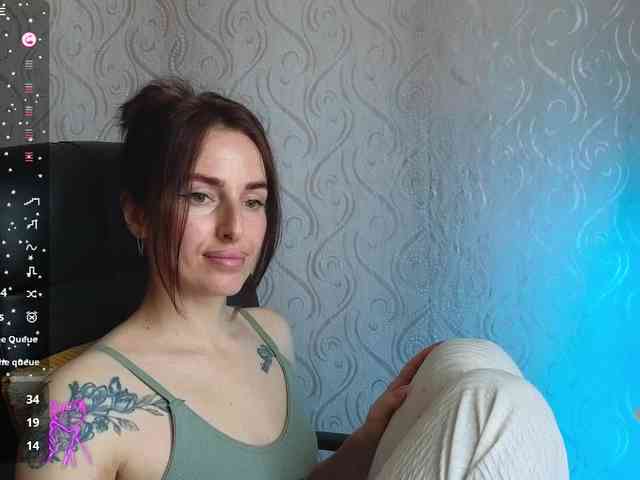 xxadrihanna webcam