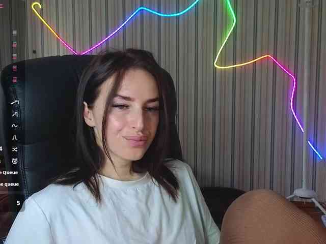 xxadrihanna webcam