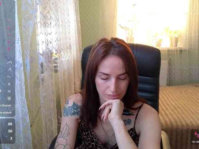 xxadrihanna webcam