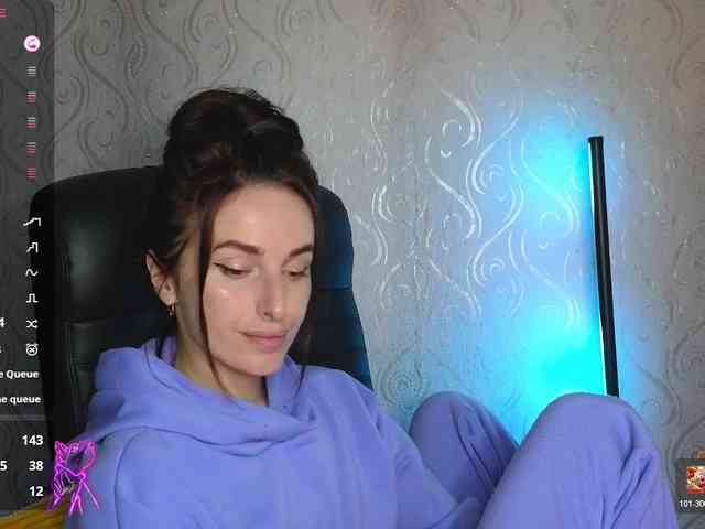xxadrihanna webcam