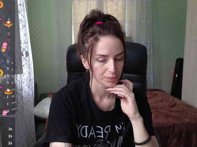 xxadrihanna webcam