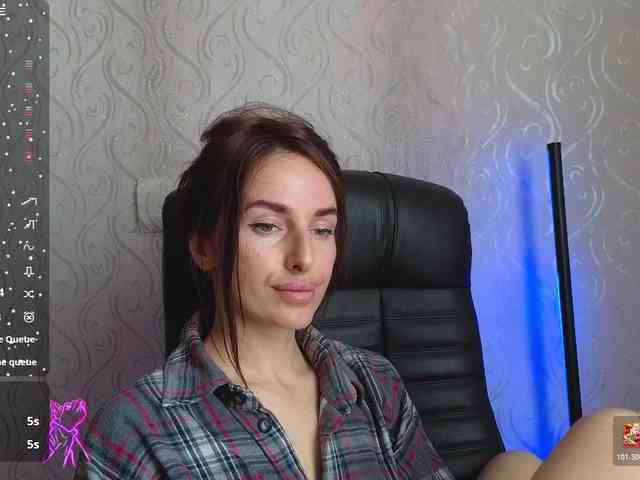 xxadrihanna webcam