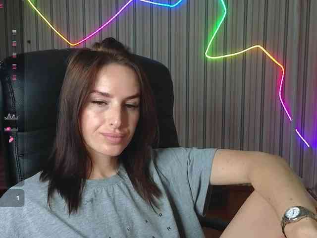 xxadrihanna webcam