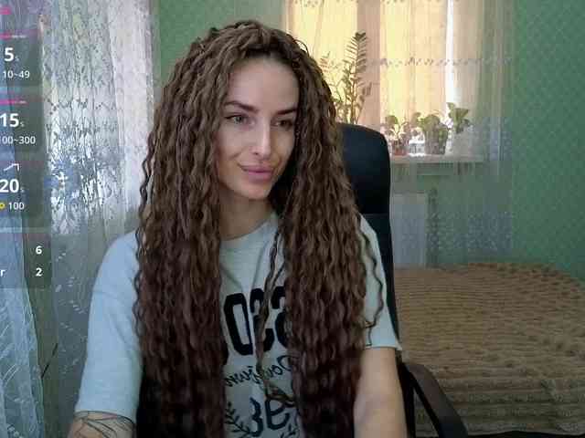 xxadrihanna webcam