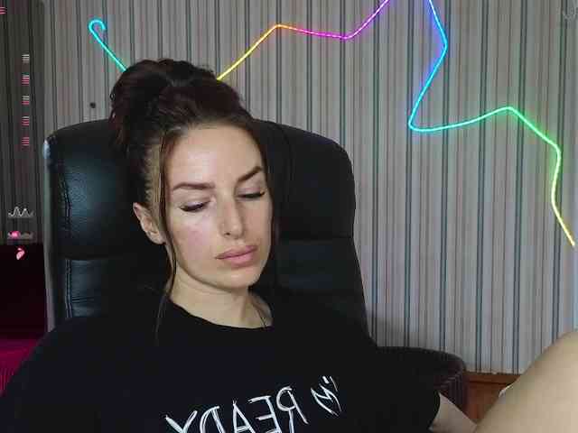 xxadrihanna webcam