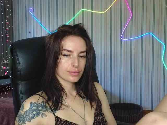 xxadrihanna webcam