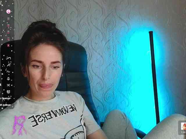 xxadrihanna webcam