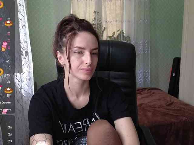 xxadrihanna webcam