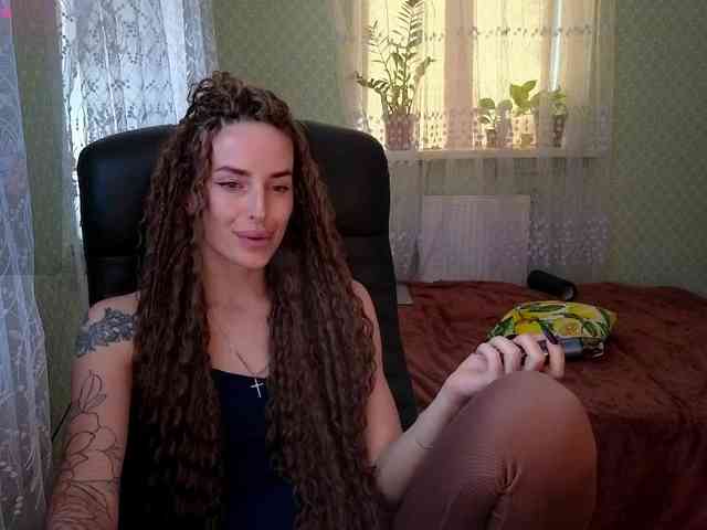 xxadrihanna webcam