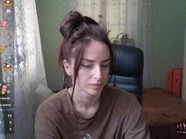 xxadrihanna webcam
