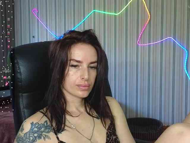 xxadrihanna Sex Cam Show
