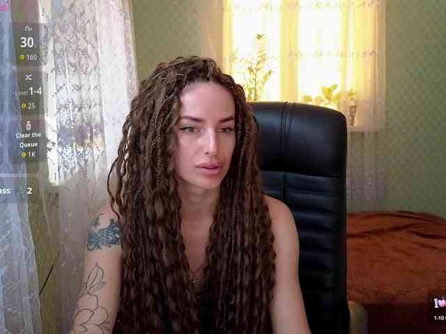 xxadrihanna webcam