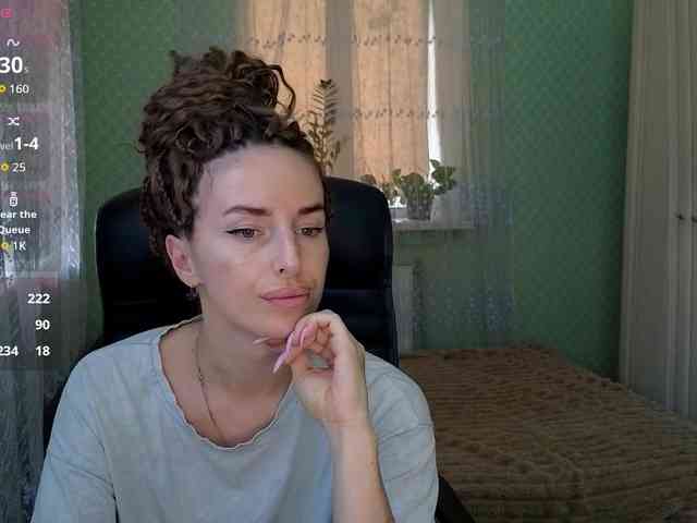 xxadrihanna webcam