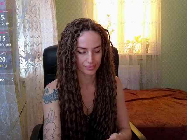 xxadrihanna webcam