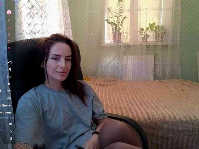 xxadrihanna webcam