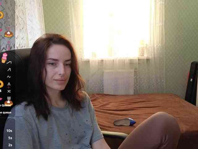 xxadrihanna webcam