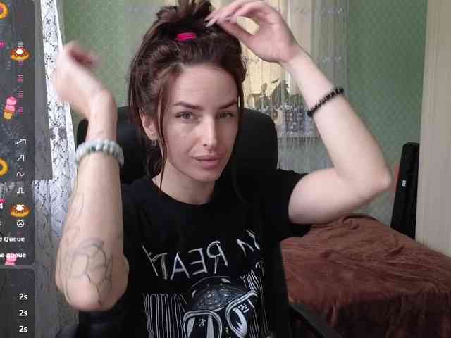 xxadrihanna webcam