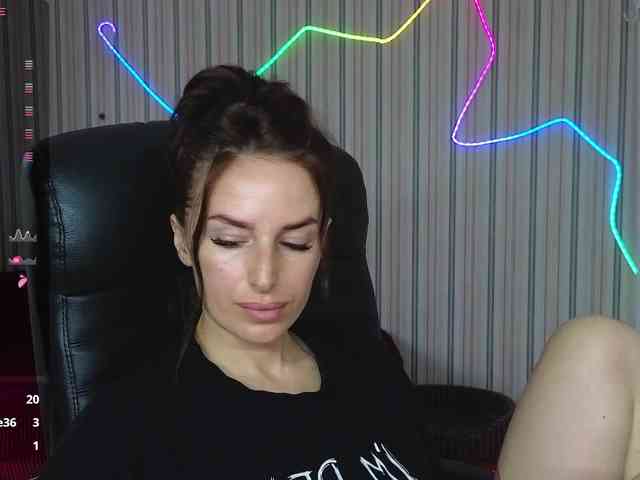 xxadrihanna webcam