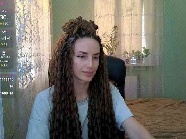 xxadrihanna webcam