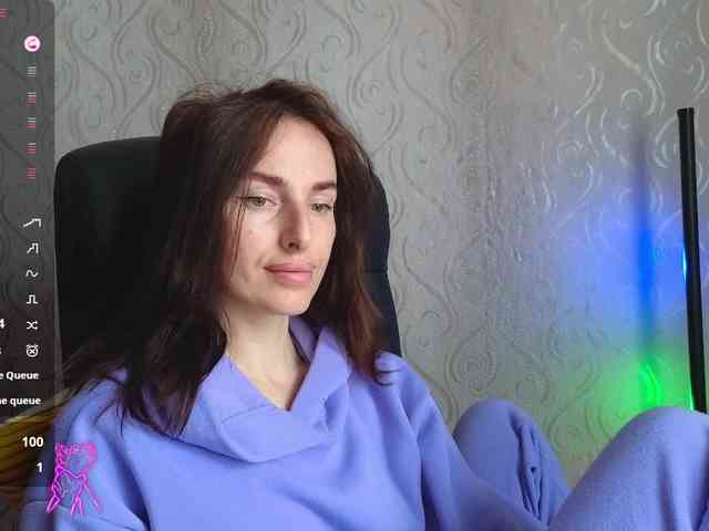 xxadrihanna webcam
