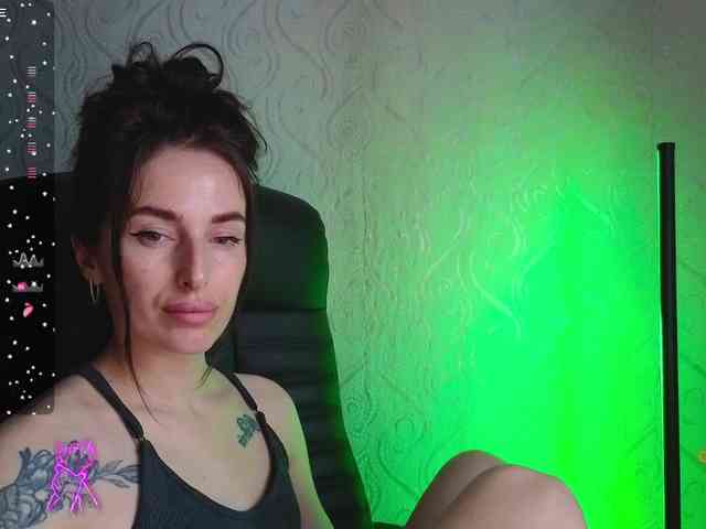 xxadrihanna webcam