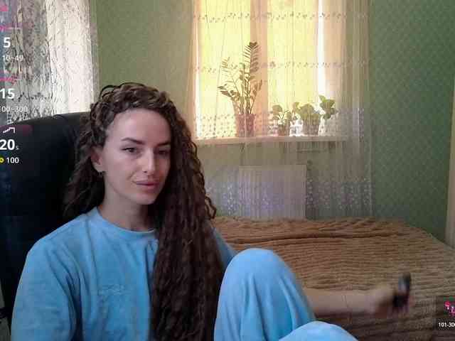 xxadrihanna webcam