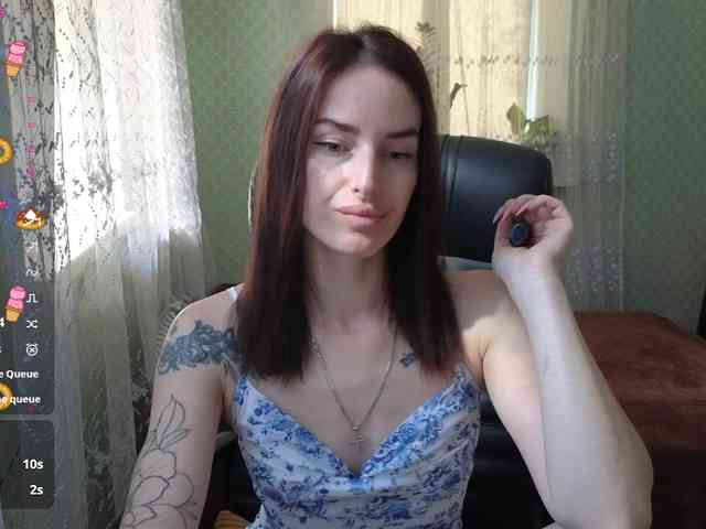 xxadrihanna webcam