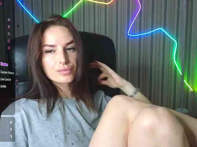 xxadrihanna webcam