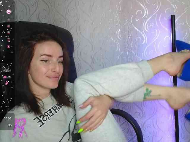 xxadrihanna webcam