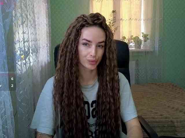 xxadrihanna webcam