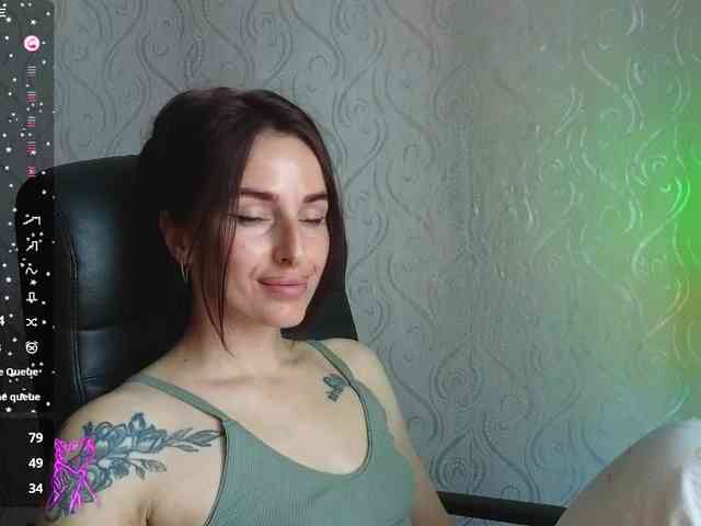 xxadrihanna webcam