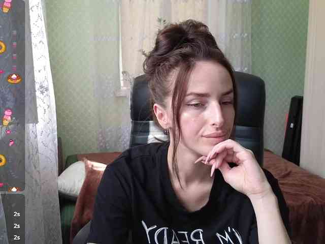 xxadrihanna webcam