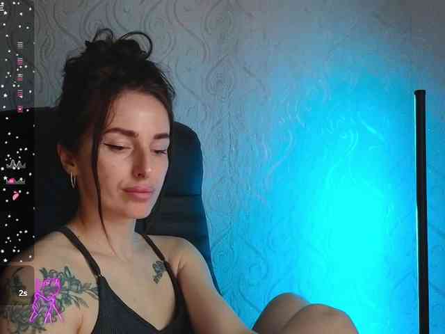xxadrihanna webcam
