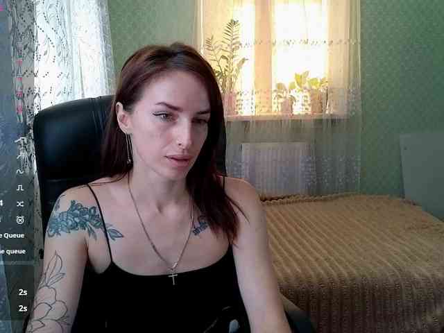 Xxadrihanna - Girl 