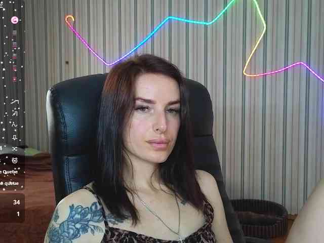 xxadrihanna webcam