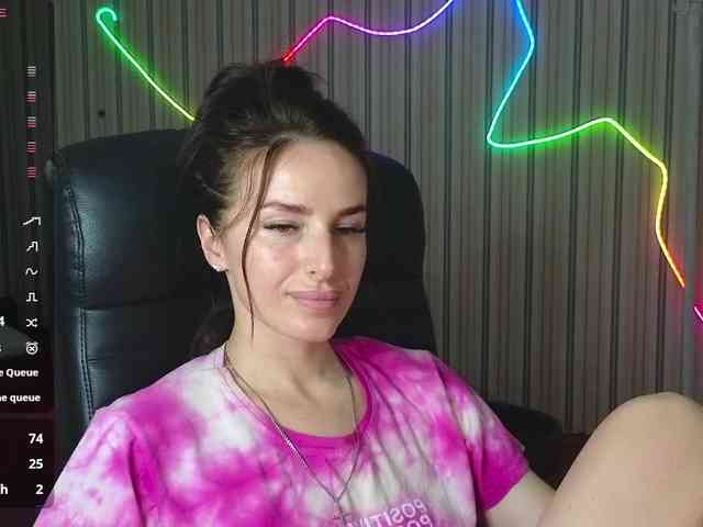 xxadrihanna webcam
