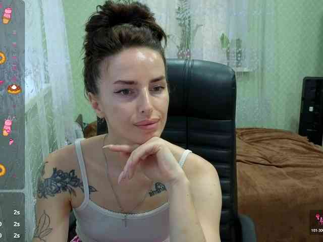 xxadrihanna webcam